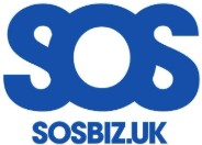 SOS Maidstone Logo